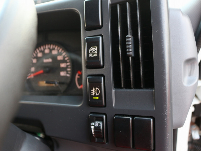 いすゞ エルフ 小型 Wキャブ TRG-NLR85AR(96513) 38枚目