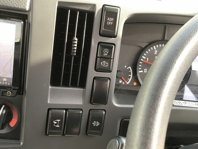 いすゞ エルフ 小型 平ボディ TRG-NPR85AR(96514) 30枚目