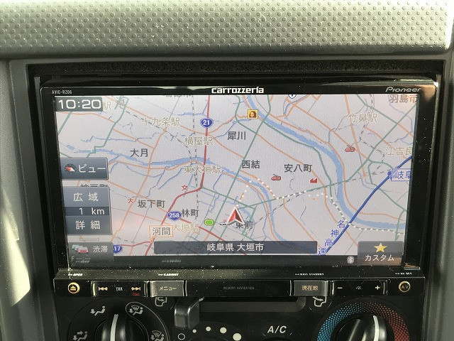 いすゞ エルフ 小型 平ボディ TRG-NPR85AR(96514) 32枚目