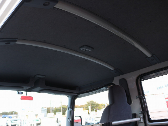 いすゞ エルフ 小型 Wキャブ TRG-NLR85AR(96513) 42枚目