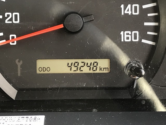 いすゞ エルフ 小型 平ボディ TRG-NPR85AR(96514) 33枚目