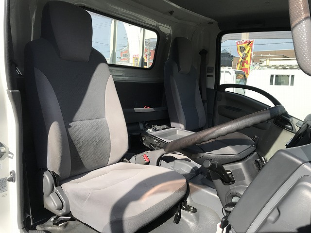 いすゞ エルフ 小型 平ボディ TRG-NPR85AR(96514) 35枚目