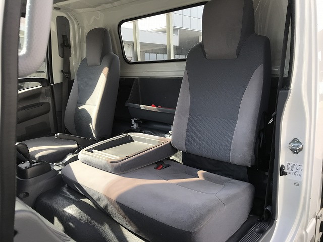 いすゞ エルフ 小型 平ボディ TRG-NPR85AR(96514) 36枚目