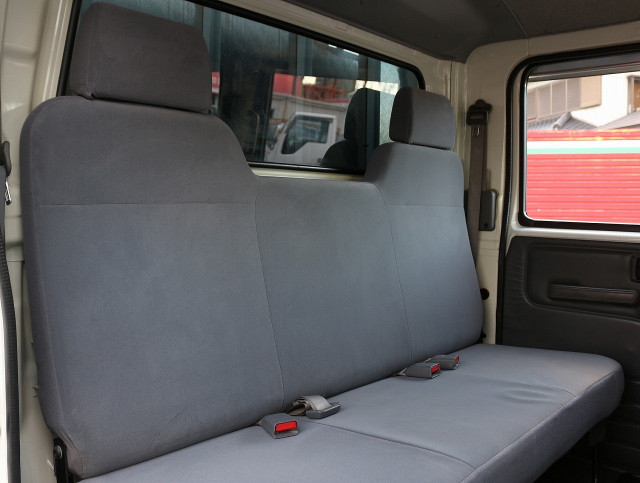 いすゞ エルフ 小型 Wキャブ TRG-NLR85AR(96513) 46枚目