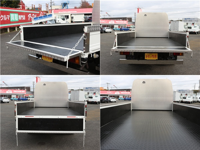 いすゞ エルフ 小型 Wキャブ TRG-NLR85AR(96513) 48枚目