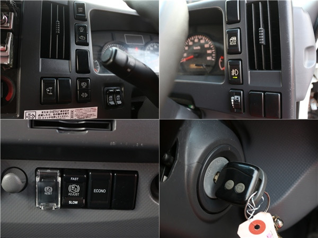 いすゞ エルフ 小型 Wキャブ TRG-NLR85AR(96513) 49枚目