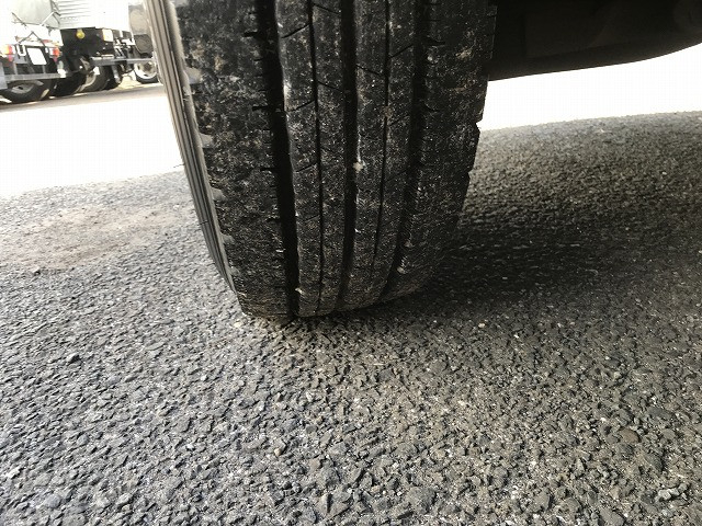 いすゞ エルフ 小型 平ボディ TRG-NPR85AR(96514) 41枚目