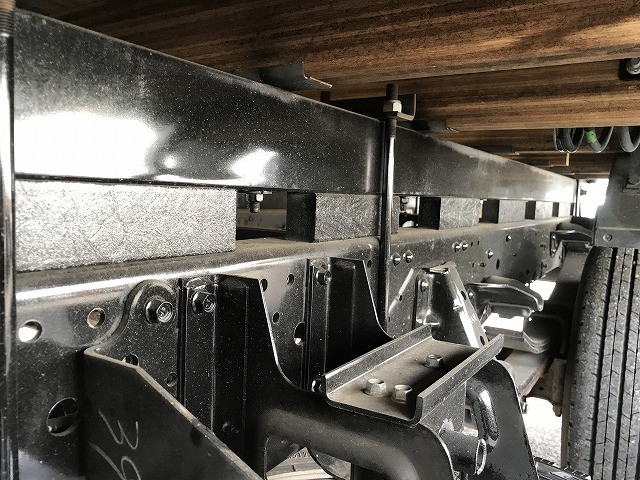 いすゞ エルフ 小型 平ボディ TRG-NPR85AR(96514) 44枚目