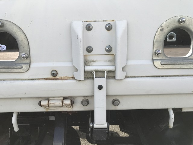 いすゞ エルフ 小型 平ボディ TRG-NPR85AR(96514) 48枚目