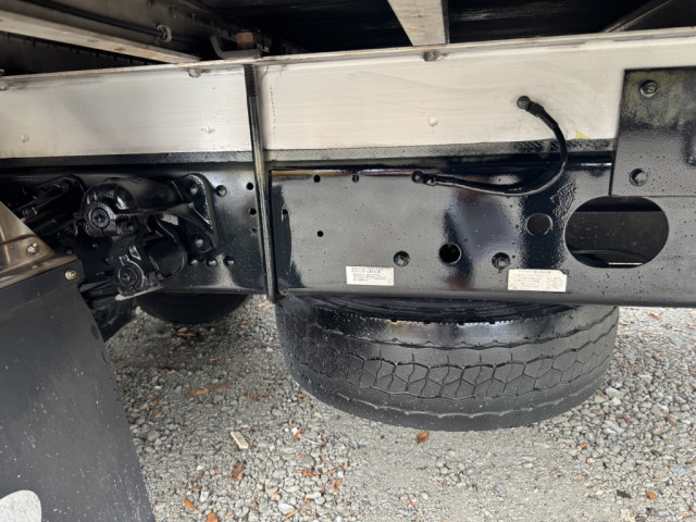 三菱ふそう ファイター 中型 平ボディ TKG-FK61F(96515) 17枚目