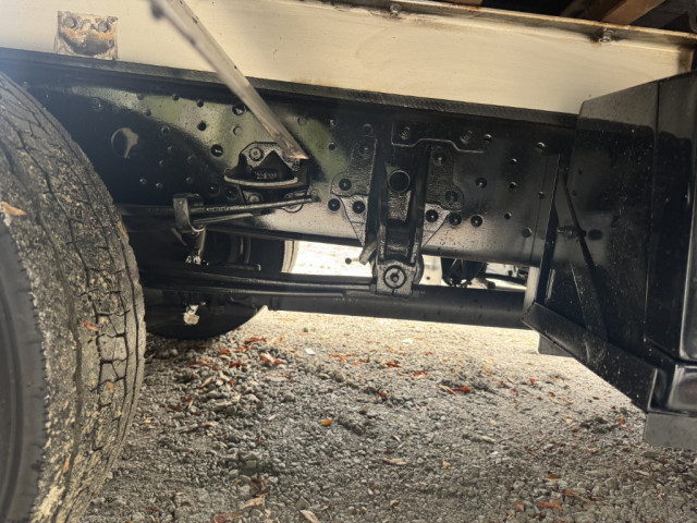 三菱ふそう ファイター 中型 平ボディ TKG-FK61F(96515) 18枚目