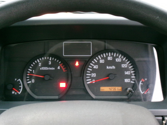 いすゞ エルフ 小型 平ボディ TRG-NJR85A(96516) 12枚目