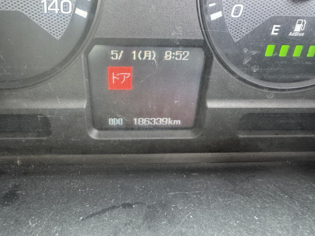 三菱ふそう ファイター 中型 平ボディ TKG-FK61F(96515) 23枚目