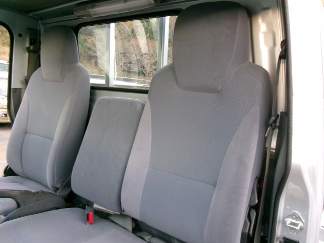 いすゞ エルフ 小型 平ボディ TRG-NJR85A(96516) 17枚目