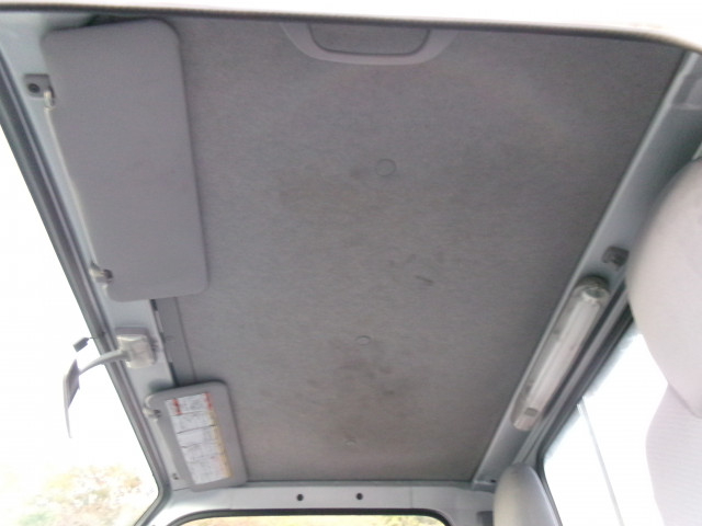 いすゞ エルフ 小型 平ボディ TRG-NJR85A(96516) 19枚目