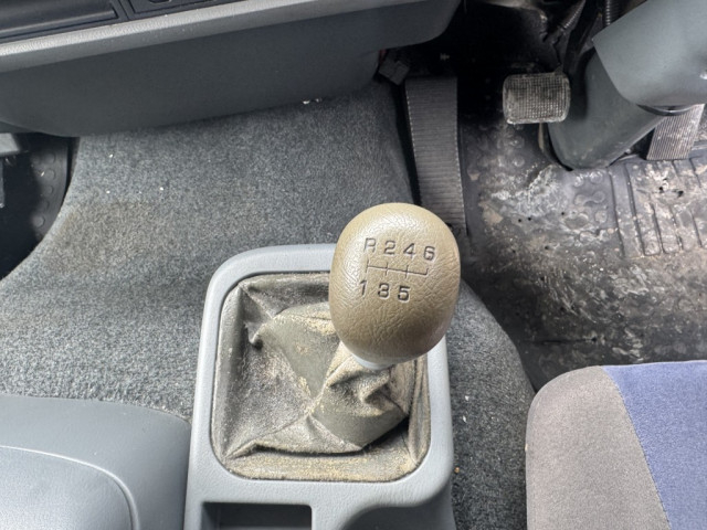 三菱ふそう ファイター 中型 平ボディ TKG-FK61F(96515) 29枚目