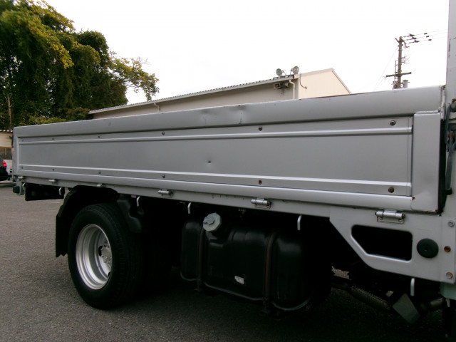 いすゞ エルフ 小型 平ボディ TRG-NJR85A(96516) 21枚目