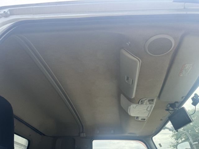 三菱ふそう ファイター 中型 平ボディ TKG-FK61F(96515) 32枚目