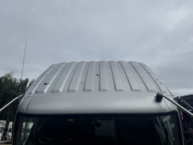 三菱ふそう ファイター 中型 平ボディ TKG-FK61F(96515) 35枚目