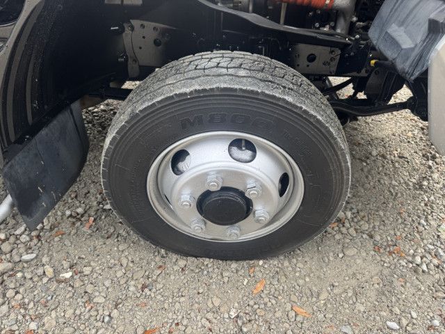 三菱ふそう ファイター 中型 平ボディ TKG-FK61F(96515) 36枚目