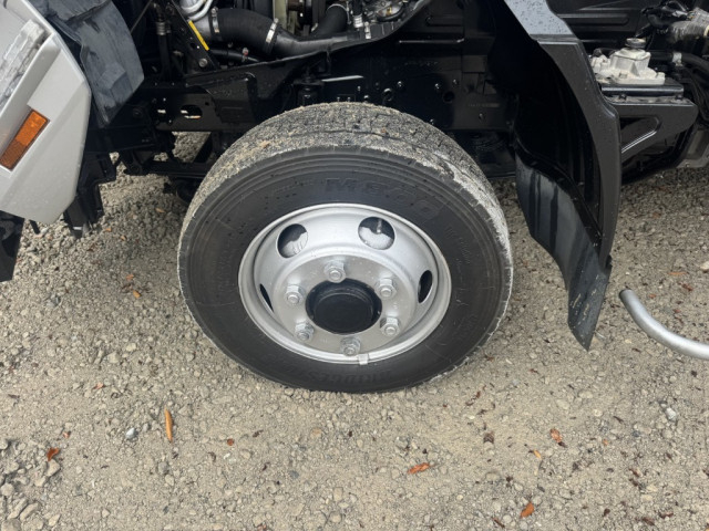 三菱ふそう ファイター 中型 平ボディ TKG-FK61F(96515) 37枚目