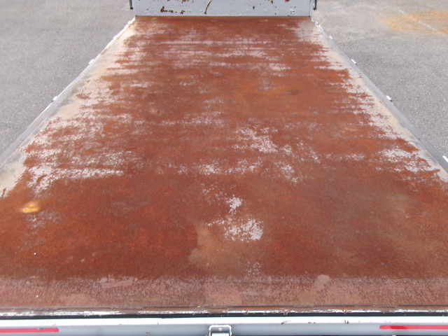 いすゞ エルフ 小型 平ボディ TRG-NJR85A(96516) 30枚目