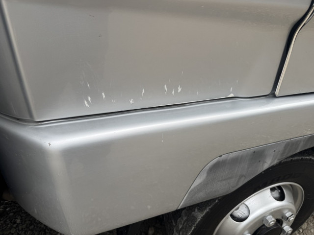 三菱ふそう ファイター 中型 平ボディ TKG-FK61F(96515) 40枚目