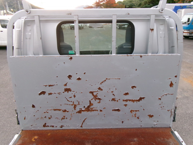 いすゞ エルフ 小型 平ボディ TRG-NJR85A(96516) 31枚目