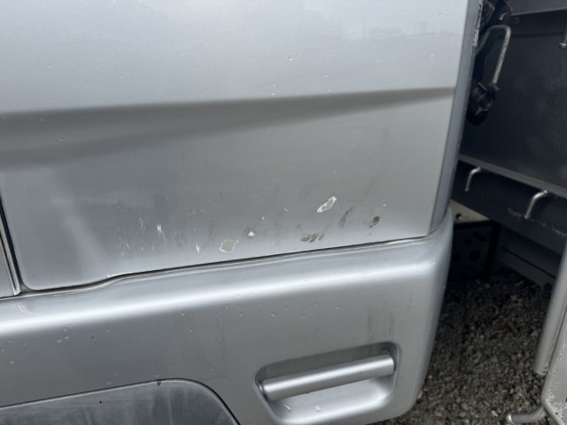 三菱ふそう ファイター 中型 平ボディ TKG-FK61F(96515) 41枚目