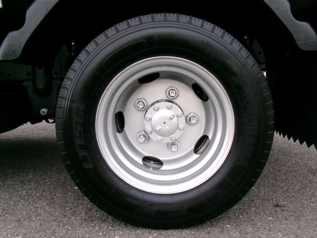 いすゞ エルフ 小型 平ボディ TRG-NJR85A(96516) 35枚目