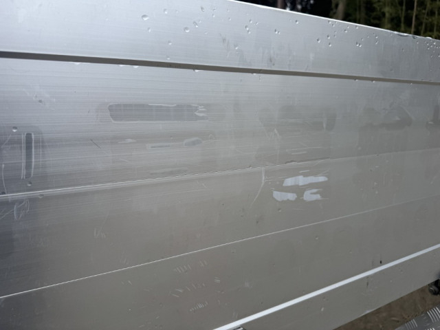 三菱ふそう ファイター 中型 平ボディ TKG-FK61F(96515) 46枚目