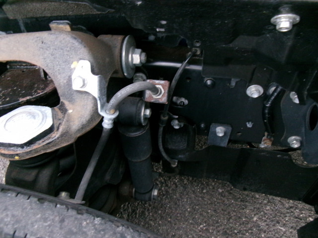 いすゞ エルフ 小型 平ボディ TRG-NJR85A(96516) 36枚目