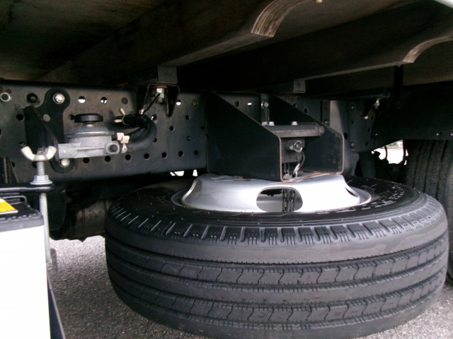 いすゞ エルフ 小型 平ボディ TRG-NJR85A(96516) 37枚目