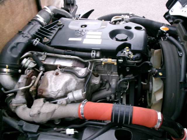 いすゞ エルフ 小型 平ボディ TRG-NJR85A(96516) 42枚目