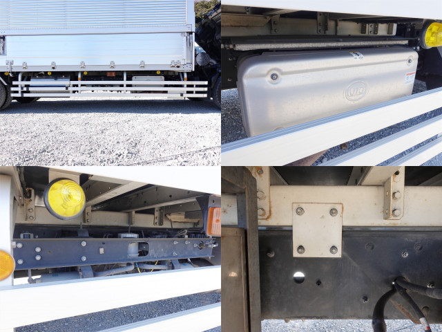 UDトラックス（日産） コンドル 増トン アルミウィング QKG-PK39CH(96517) 15枚目