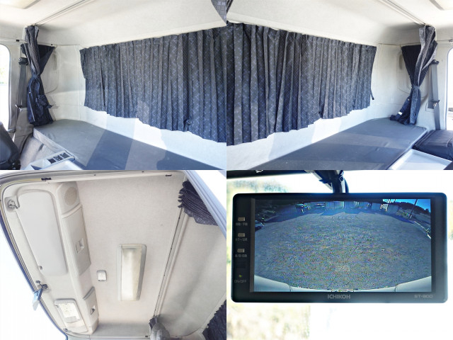 UDトラックス（日産） コンドル 増トン アルミウィング QKG-PK39CH(96517) 20枚目