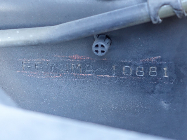 日野 レンジャー 増トン アルミウィング QKG-FE7JMAG(96518) 14枚目