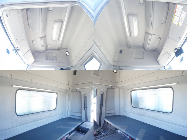 日野 レンジャー 増トン アルミウィング QKG-FE7JMAG(96518) 19枚目