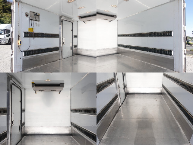 いすゞ エルフ 小型 冷凍冷蔵バン TKG-NHS85AN(96519) 10枚目