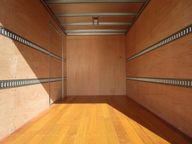 日野 デュトロ 小型 アルミバン 2KG-XZU710M(96520) 9枚目