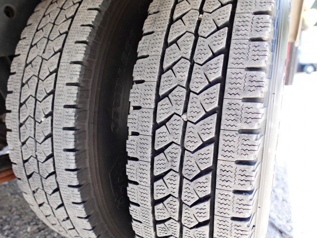 いすゞ エルフ 小型 冷凍冷蔵バン TKG-NHS85AN(96519) 18枚目