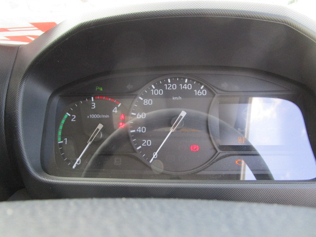 日野 デュトロ 小型 アルミバン 2KG-XZU710M(96520) 14枚目