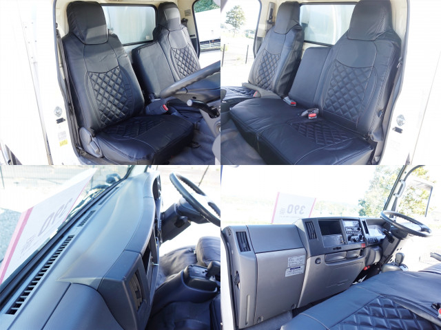 いすゞ エルフ 小型 冷凍冷蔵バン TKG-NHS85AN(96519) 22枚目