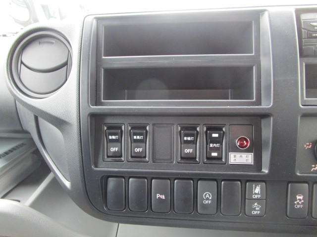 日野 デュトロ 小型 アルミバン 2KG-XZU710M(96520) 19枚目