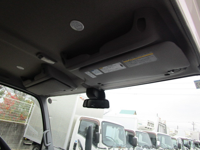 日野 デュトロ 小型 アルミバン 2KG-XZU710M(96520) 21枚目