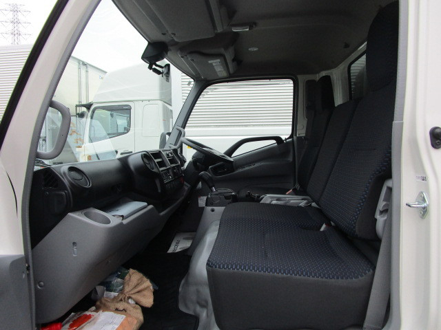 日野 デュトロ 小型 アルミバン 2KG-XZU710M(96520) 26枚目