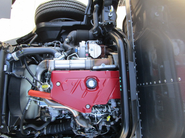 日野 デュトロ 小型 アルミバン 2KG-XZU710M(96520) 27枚目