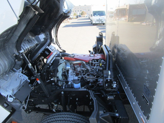 日野 デュトロ 小型 アルミバン 2KG-XZU710M(96520) 30枚目