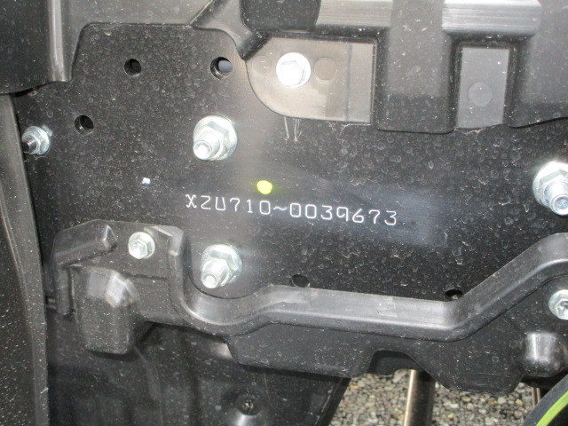 日野 デュトロ 小型 アルミバン 2KG-XZU710M(96520) 31枚目