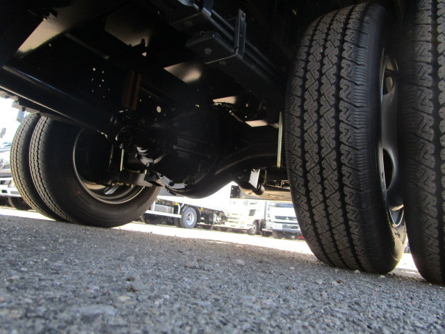 日野 デュトロ 小型 アルミバン 2KG-XZU710M(96520) 32枚目